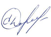 подпись Доронина С.В.
